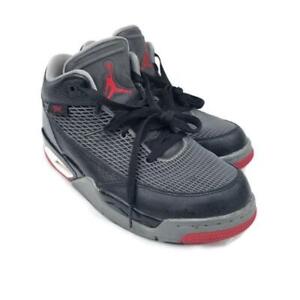 Details about Nike Air Jordan Flight Club 80s Mens Sz 8 Shoes Sneakers Basketball 599583 001