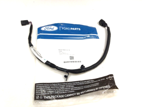 2011-2014 Ford F-150 rear Tailgate Parking Camera Jumper Wiring Harness new OEM - Picture 1 of 8