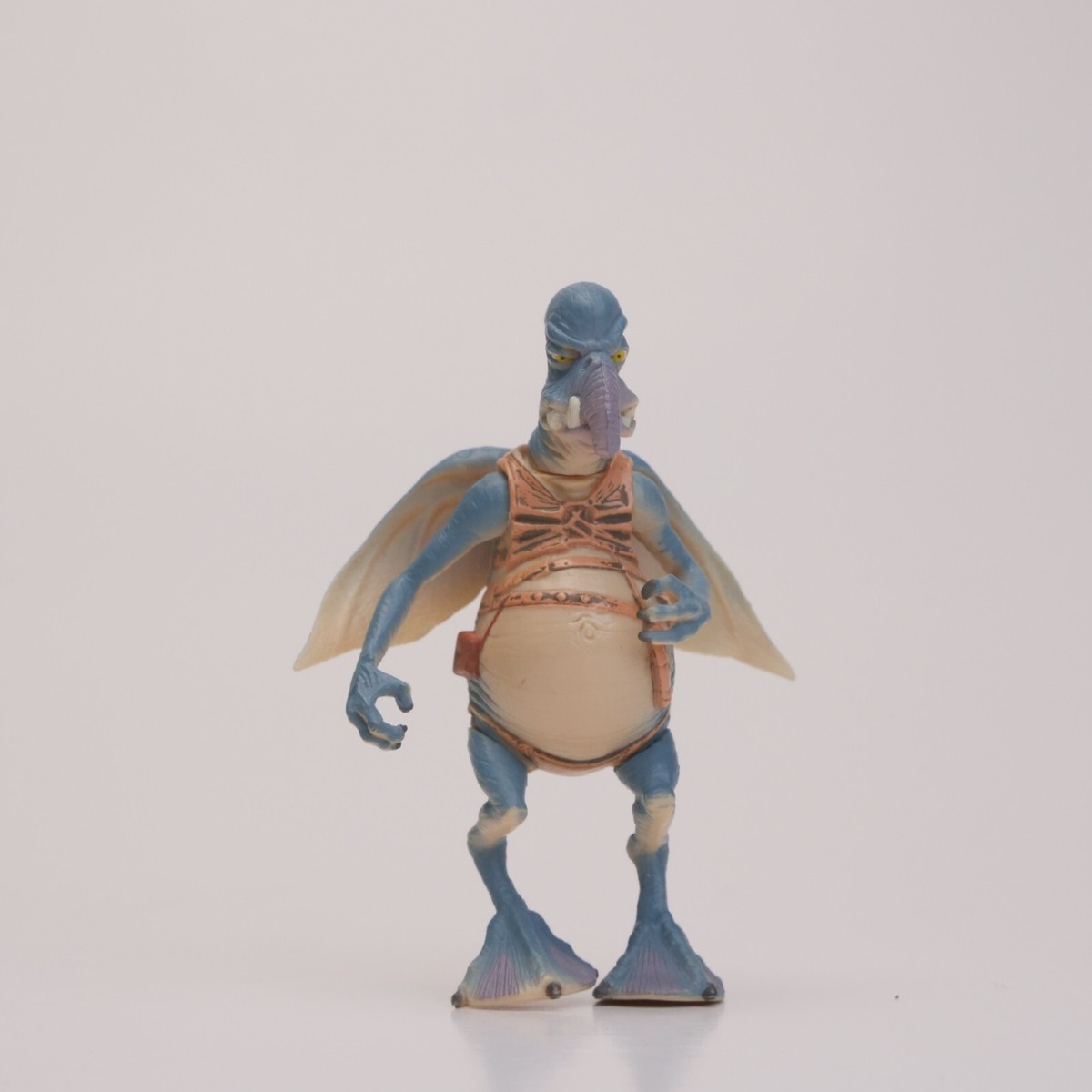 STAR WARS THE PHANTOM MENACE WATTO'S BOX WATTO | eBay