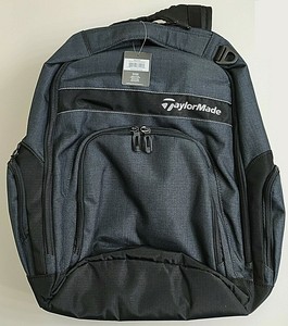 taylormade backpack 2018