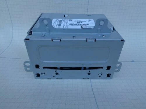 Opel Meriva AUX Autoradios