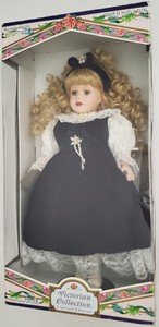 victorian collection limited edition