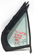 RICAMBI USATI, DEFLETTORE ANTERIORE SINISTRO TOYOTA YARIS, ANNO: 2015