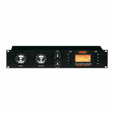 Warm Audio WA-76 Discrete Compressor | eBay