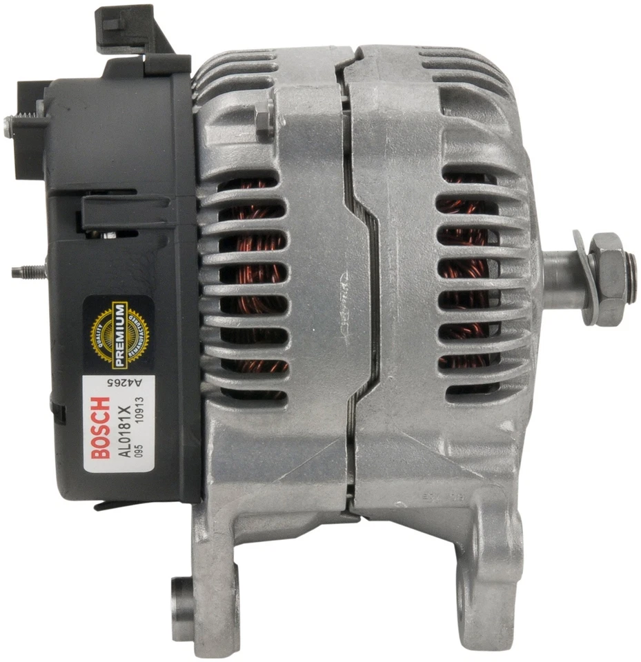 Alternador para Volkswagen Golf Bosch 1993-1998 (remanufacturado) 1994 1995 1996 Foto 3 de 4