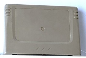 Sega Saturn Power Memory RAM Backup Cartridge (HSS-0111 ) Japan - Canada Seller!