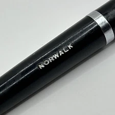 VTG Eversharp Ballpoint Pen Norwalk, OH