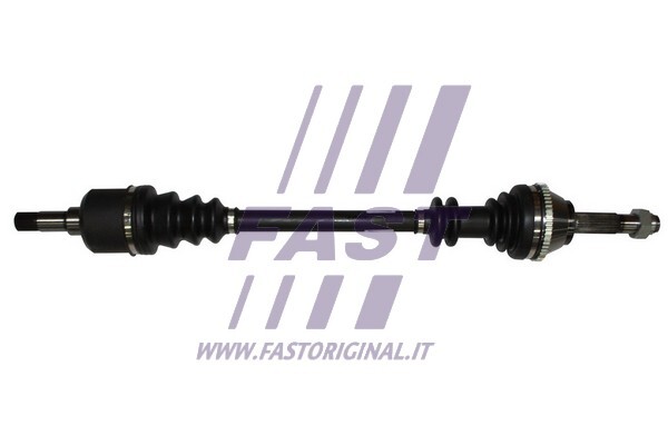 FT27006 FAST Drive Shaft for CITROËN,FIAT,PEUGEOT