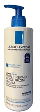 La Roche Posay Lipikar AP+M Triple Repair Body Moisturizing Cream  13.5oz 8/2027