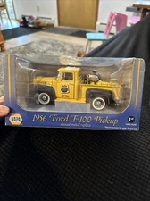 First Gear 1/25 Scale 1956 Ford F-100 Pickup Truck NAPA Telephone NA1-2004