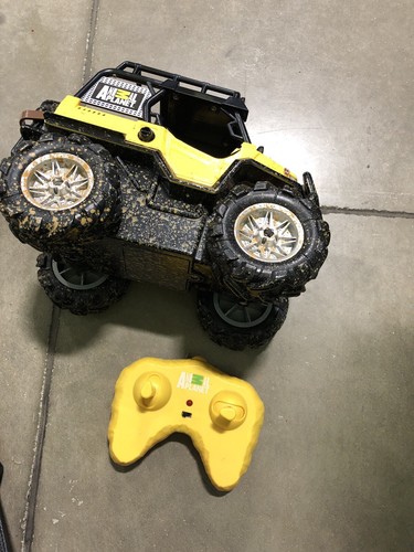 Animal Planet Toys R Us Transporter Set 