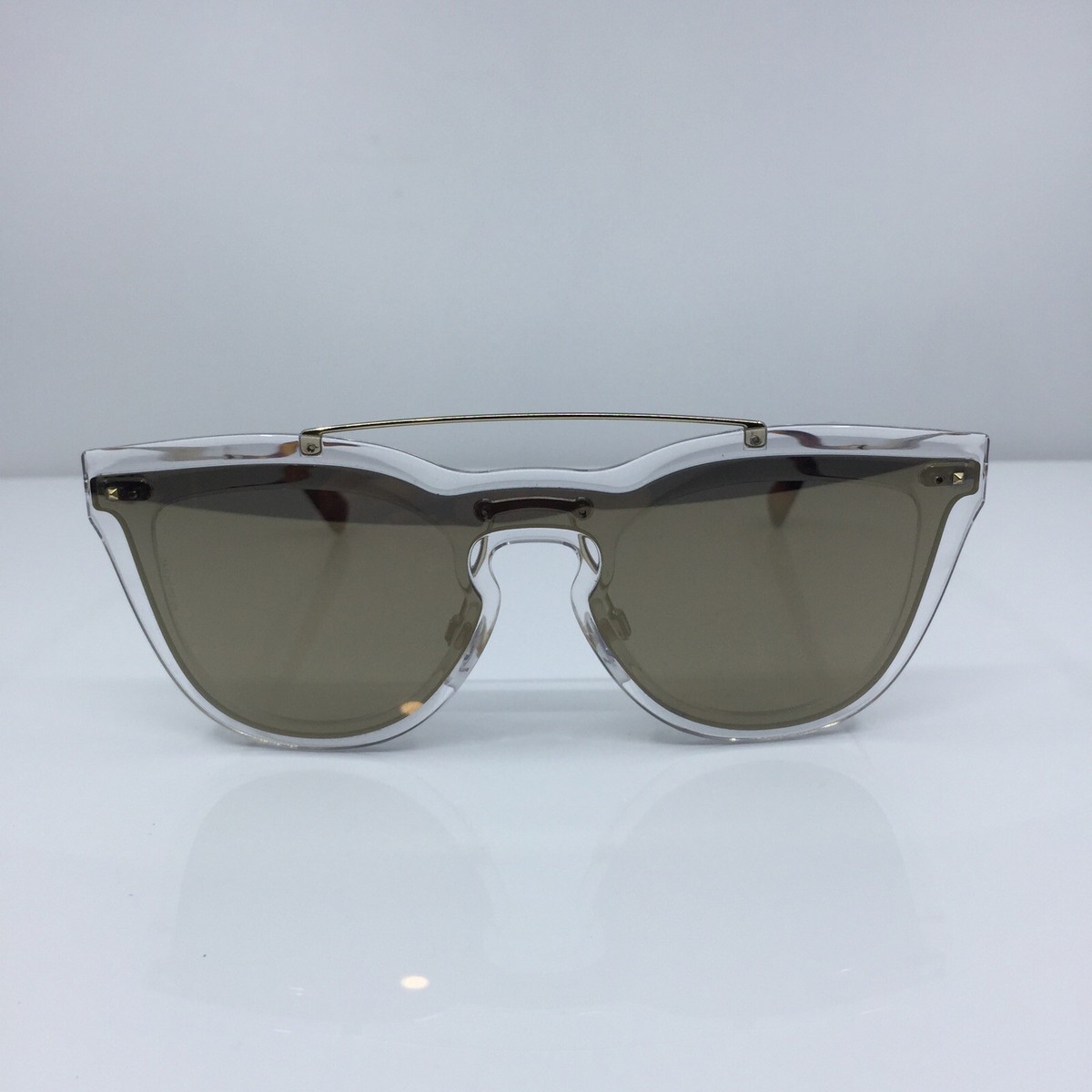 New Valentino Sunglasses Valentino VA 4008 C. 5024/5A  display picture 2