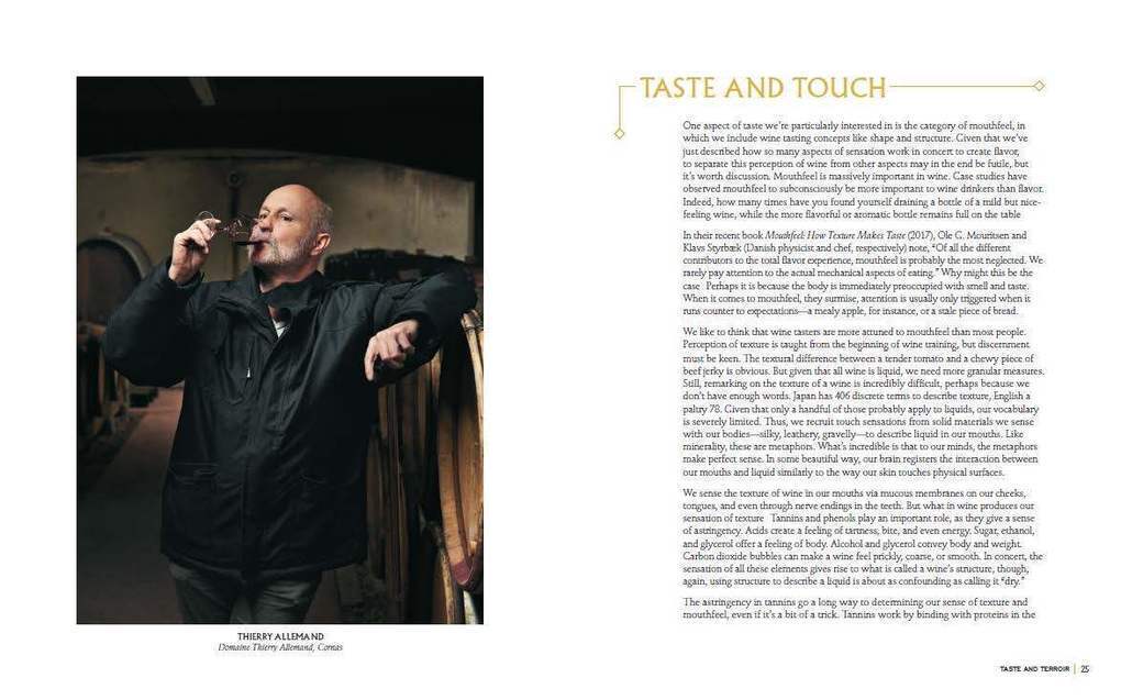 Thumbnail - The Sommelier's Atlas Of Taste | Rajat Parr, Jordan Mackay | 2018 |