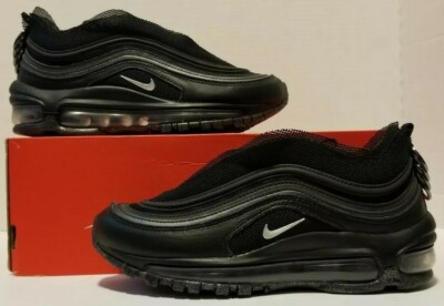 🔥 Nike Air Max 97 LX 'Sakura Pack Black' Women's Sz 5.5 NEW