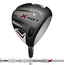 Callaway X Hot Driver