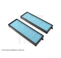 Filtersatz, Innenraumluft Blue Print ADG02570 FüR Hyundai