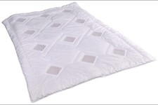 ClimaBalance Microfaserdecke Dacron 95,  Medium, 135x200 cm  UVP 239,- €