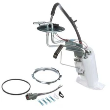 Fuel Pump Hanger Assy  Delphi  HP10277