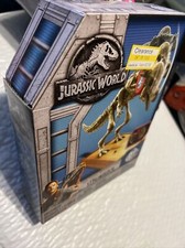 Jurassic World Fossil Striker Stygimoloch Action Figure