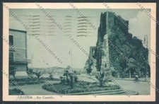 Catania Aci Castello cartolina ZB9132