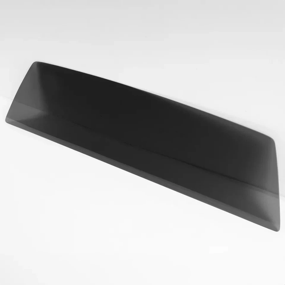 Dark Back Rear Window Glass For Chevrolet S10 GMC S15 Sonoma Pickup 1982-1993 - Изображение 2 из 4