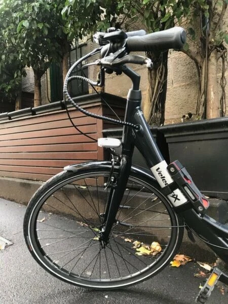 velectrix urban
