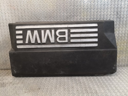 BMW 1 E87 116 i Motorabdeckung 7530743 1.6 Benzin 85kw