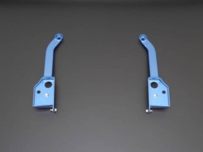Cusco 6A5 492 FS for Power Brace Front 2015 Subaru Impreza WRX Non-STI Only
