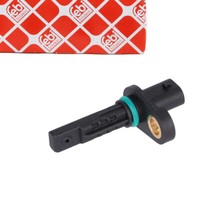 febi ABS Sensor Raddrehzahl FüR Mercedes W213 S213 C/A238 C257 X/C253 Hinten