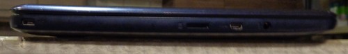 Asus Eeepc X205TA (2) - Working For Parts - Photo 13/14