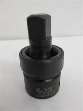 Grey Pneumatic 2229UJ , 1/2" Universal Joint Socket