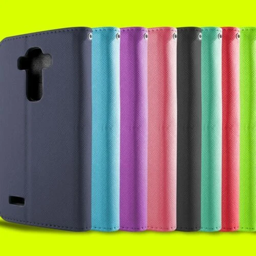 Estuches, fundas y Cubiertas Para Vinilo Para LG G4
