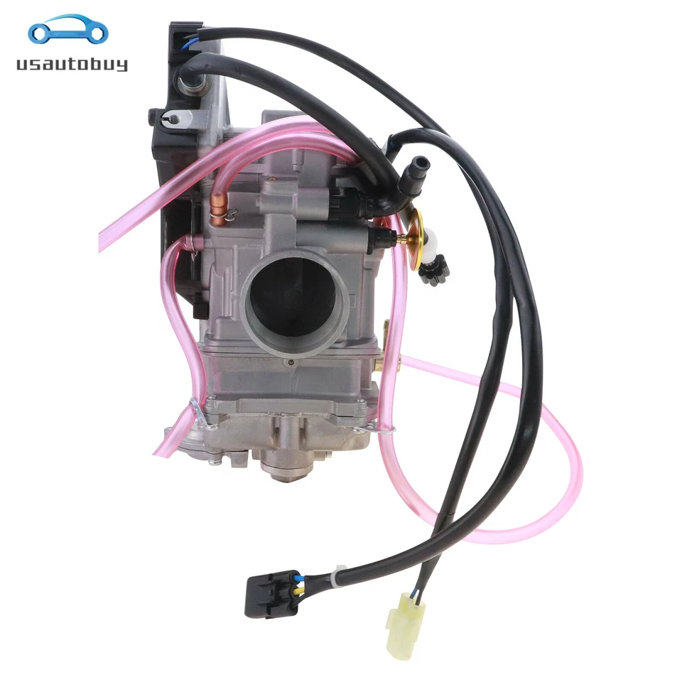 Carburador FCR43 para Honda TRX450R TRX450ER TRX 450R 2006-2014 16046-HP1-601 Foto 3 de 4