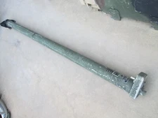 Used Will-Burt 10M Telescoping Antenna Mast AB-1386/U, Damaged-UFIX