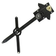 1972 72 GM Pickup Truck Window Regulator, Left Driver Side Chevrolet GMC C/K