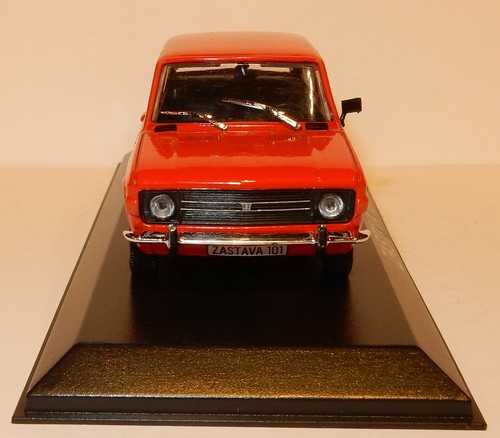 Ixo de agostini Altaya Aluminio Fundido Modelo Car Urss USSR DDR Rusa 1 / 43A, - Imagen 396 de 431
