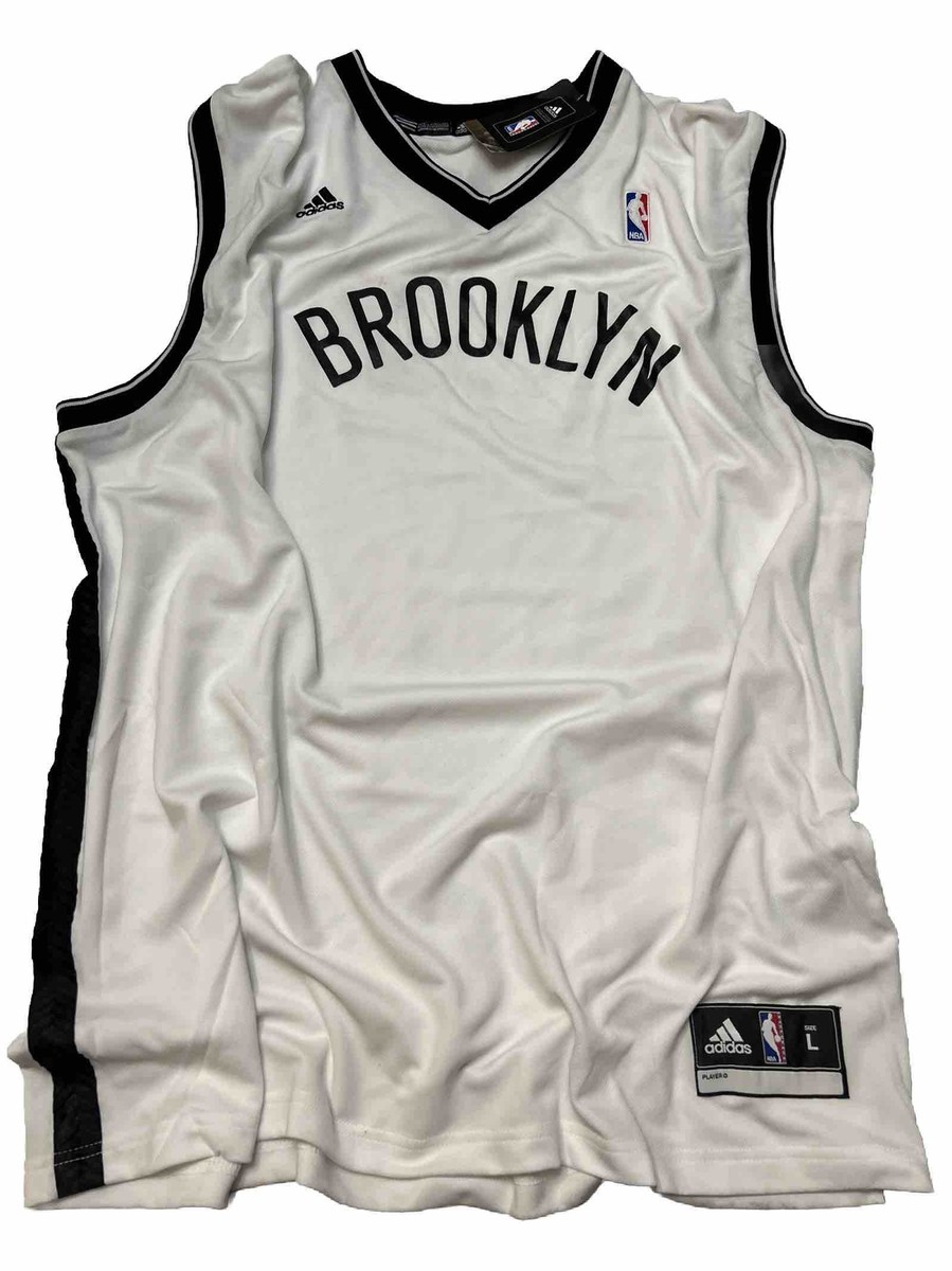 brooklyn nets nba jersey