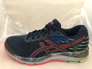 asic trainers uk