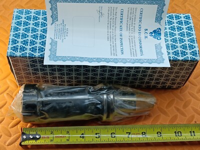 NEW CAT40 ER40 Collet Chuck Tool Holder SCM Global 2196.40.40CATN CNC EDP 51019C