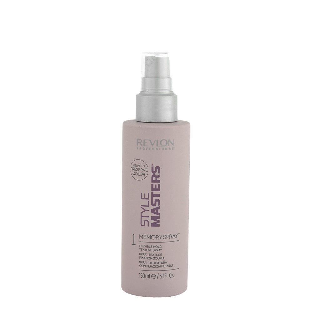 Revlon Professional Style Masters Creator Memory Spray 150ml - Image 3