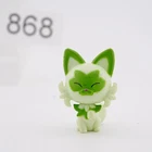 Pokemon Figure -Sold as per photo- From Japanese Lot