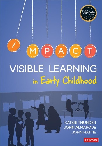 Visible Learning in Early Childhood by John Hattie PAPERBACK - Image 2