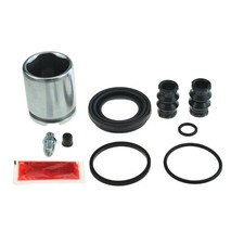 Reparatursatz Bremssattel hinten für Audi E-Tron GEN GEA Q7 4MB Q8 4MN | 241207