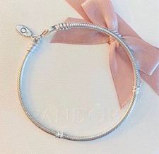 Pandora Armband mit Karabinerverschluss #5907...