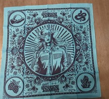 Shiner Texan IPA Handkerchief Bandanna