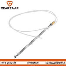 Ersatzteleskop Stab Passt für Mercedes W123 Antenne Auto PKW 12V