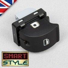 SmartStyle OEM Passengers Electric Window Switch-Audi A4/RS4/R8/TT/Avant/Quattro
