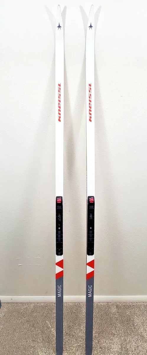 Kneissl Skis Bindings Included for sale | eBay