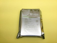 Seagate Exos X16 16TB 7.2K SAS 12Gb/s 512e/4Kn 256MB 3.5” HDD ST16000NM002G New