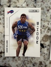 2011 PANINI ROOKIE & STAR NFL FOOTBALL ROOKIE CARD #s 151-250 PICK YOUR CARD